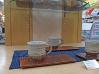 呉物産フェア